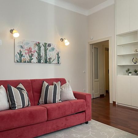 Umbria 60 Apartment ミラノ エクステリア 写真