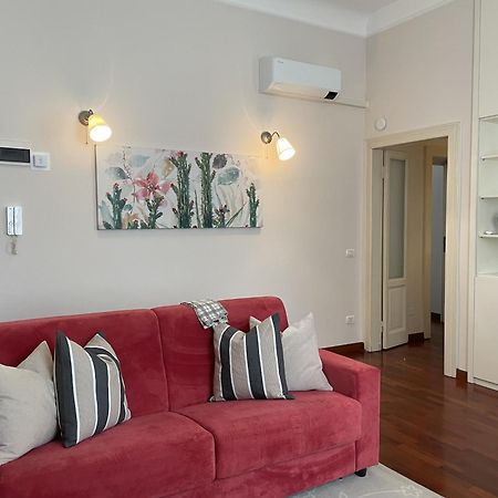 Umbria 60 Apartment ミラノ エクステリア 写真