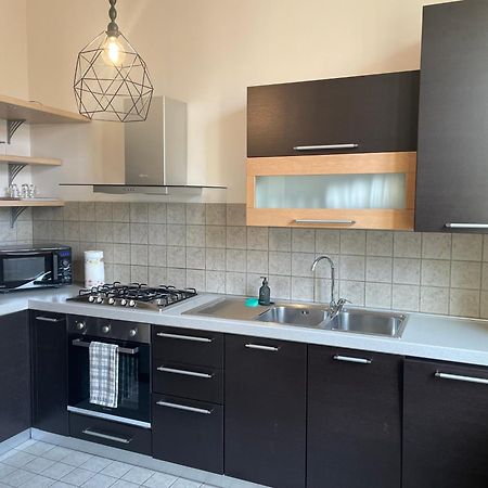 Umbria 60 Apartment ミラノ エクステリア 写真