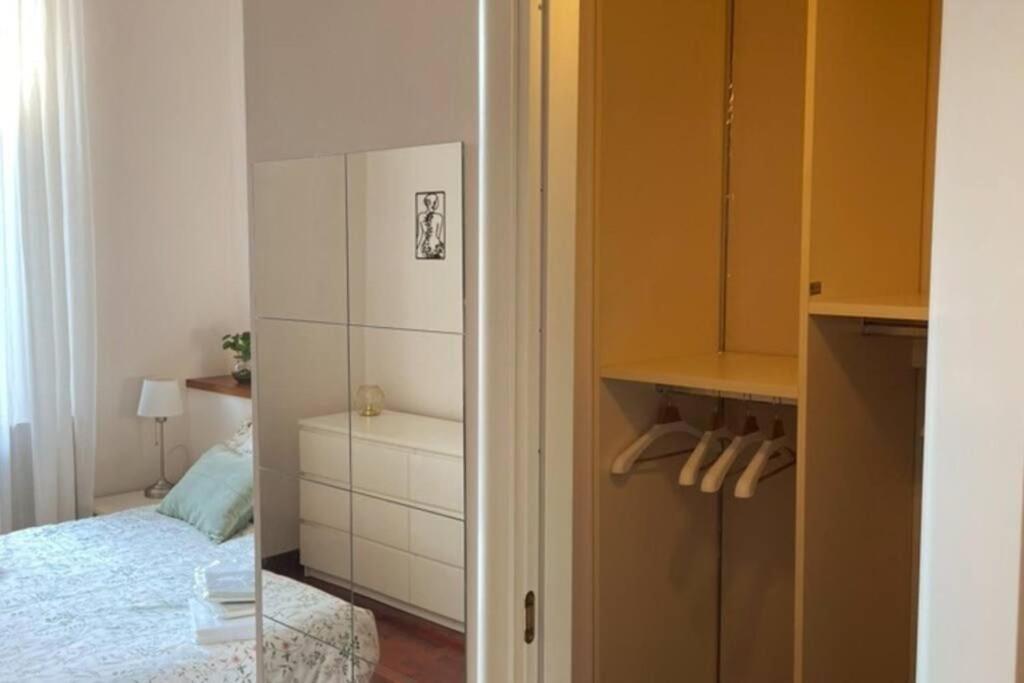 Umbria 60 Apartment ミラノ エクステリア 写真