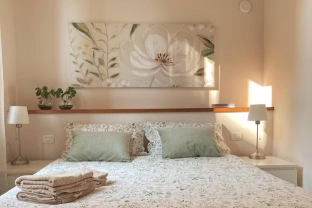 Umbria 60 Apartment ミラノ エクステリア 写真