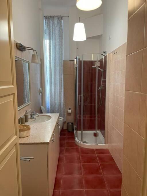 Umbria 60 Apartment ミラノ エクステリア 写真