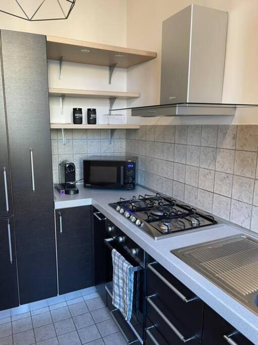 Umbria 60 Apartment ミラノ エクステリア 写真