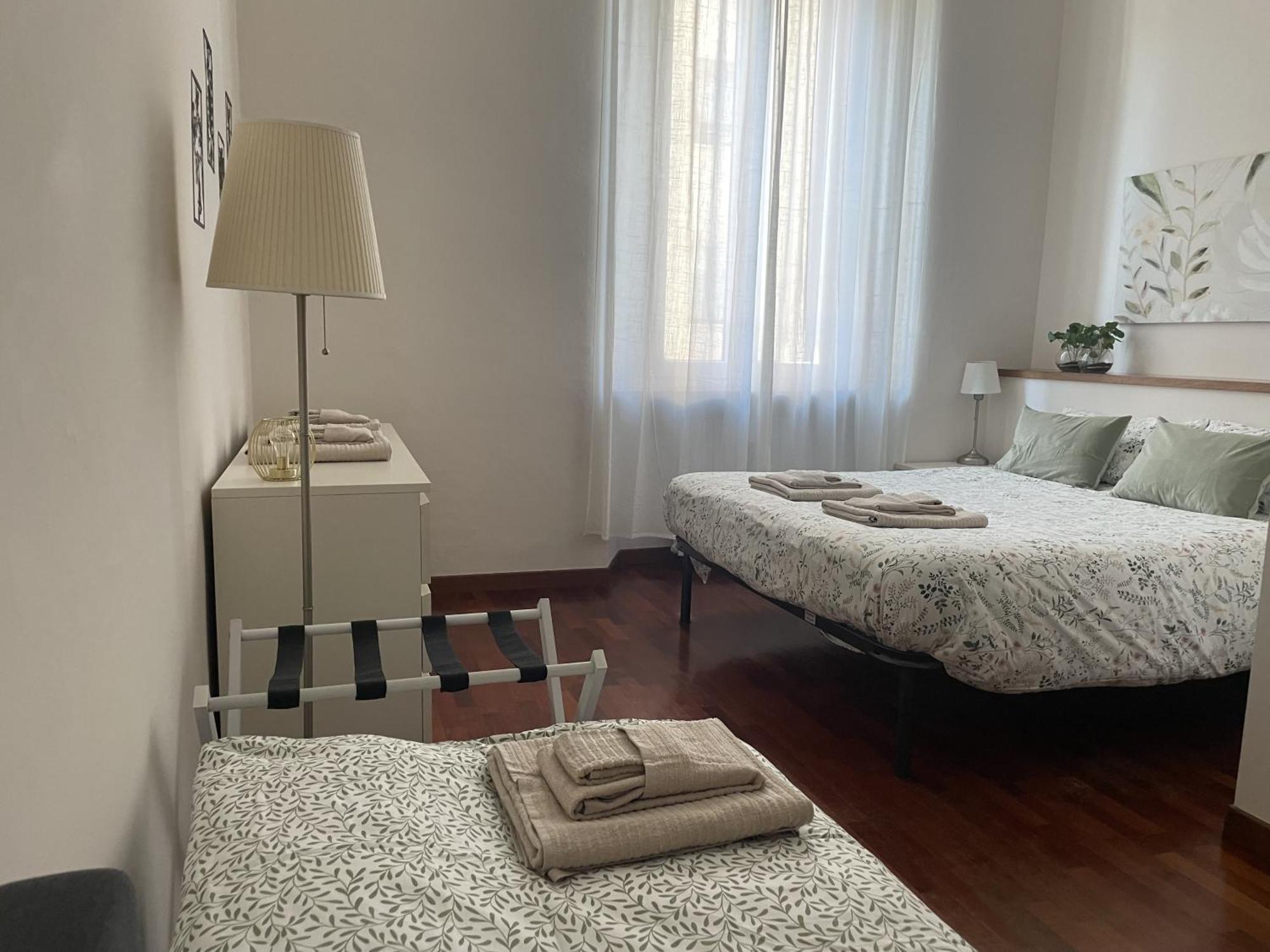 Umbria 60 Apartment ミラノ エクステリア 写真