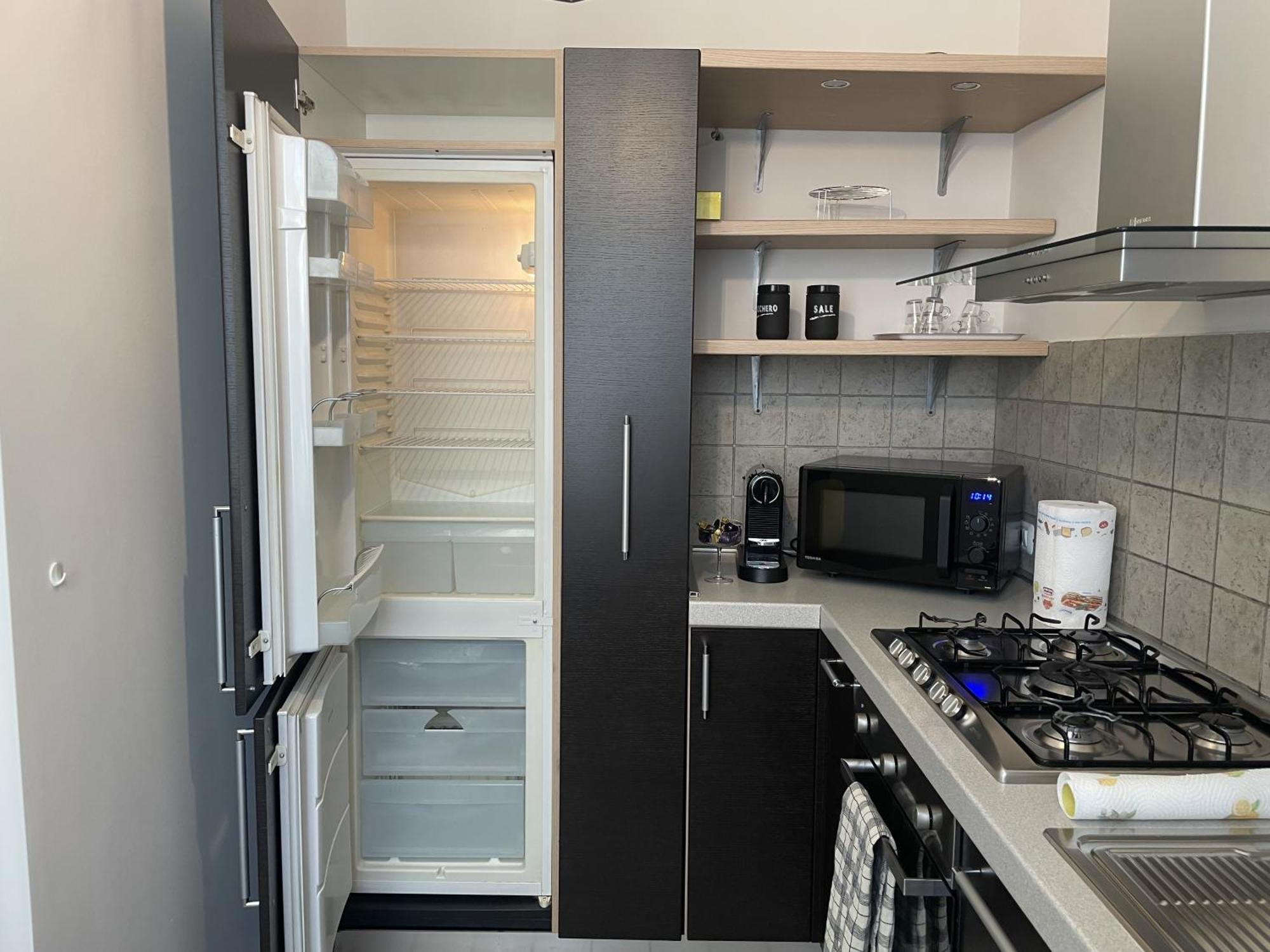 Umbria 60 Apartment ミラノ エクステリア 写真