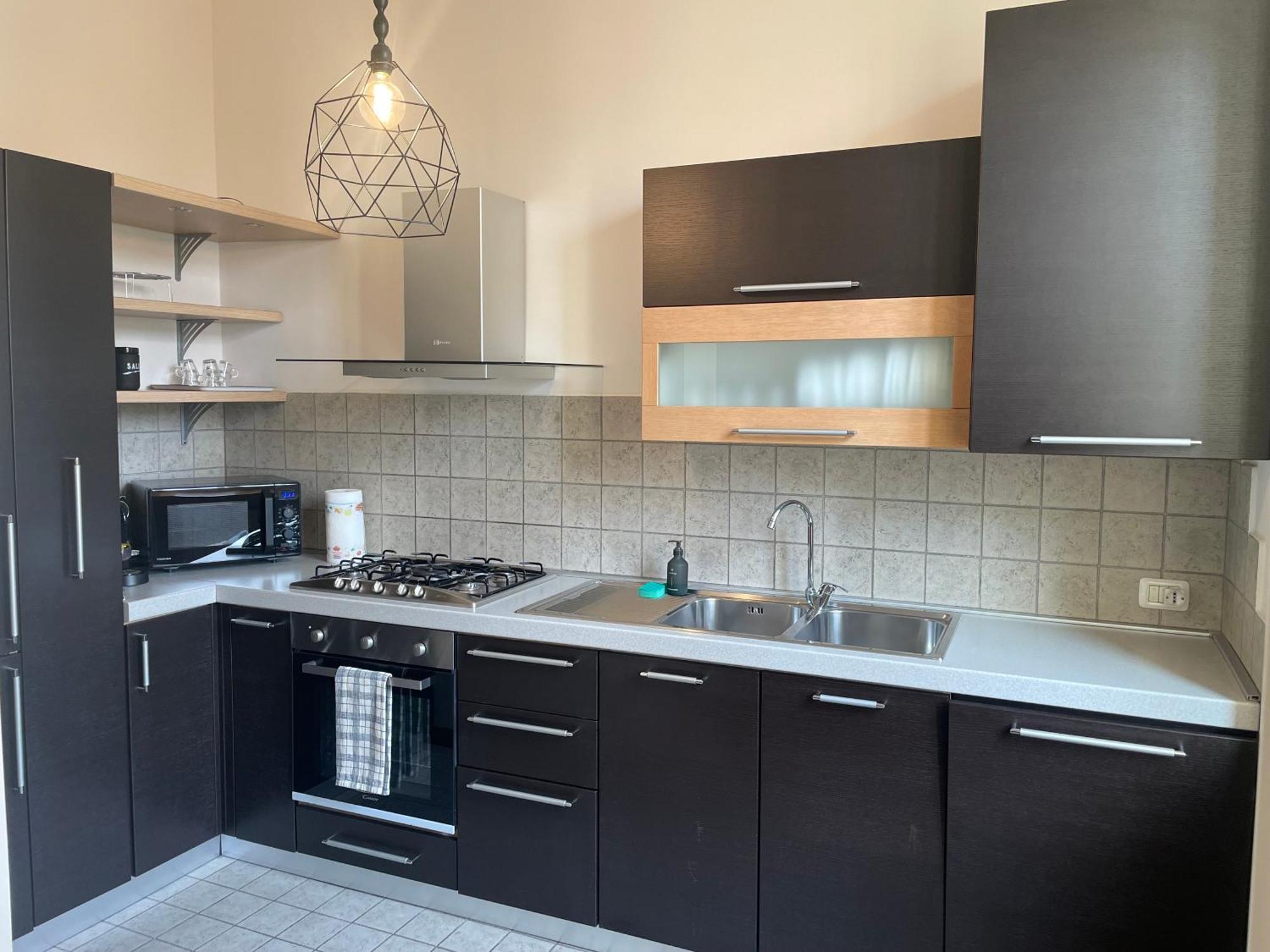 Umbria 60 Apartment ミラノ エクステリア 写真