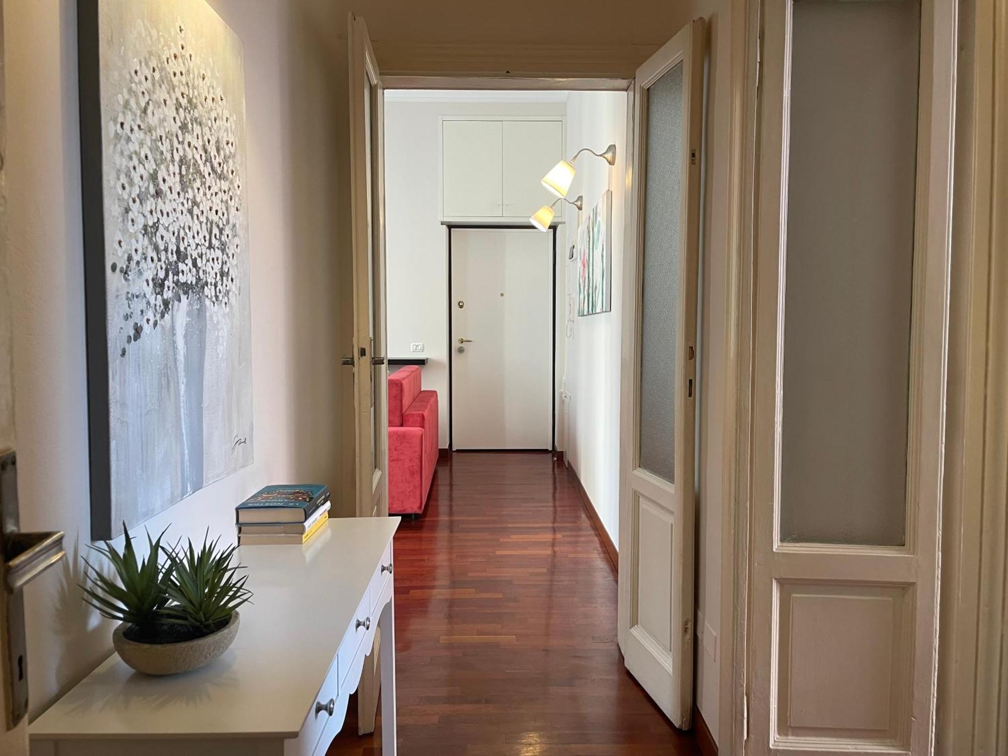 Umbria 60 Apartment ミラノ エクステリア 写真