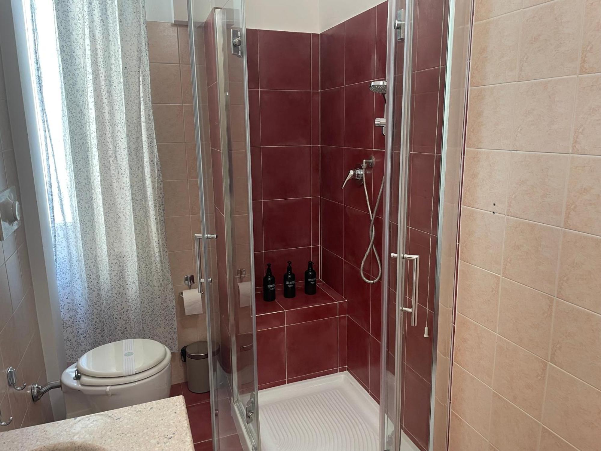 Umbria 60 Apartment ミラノ エクステリア 写真
