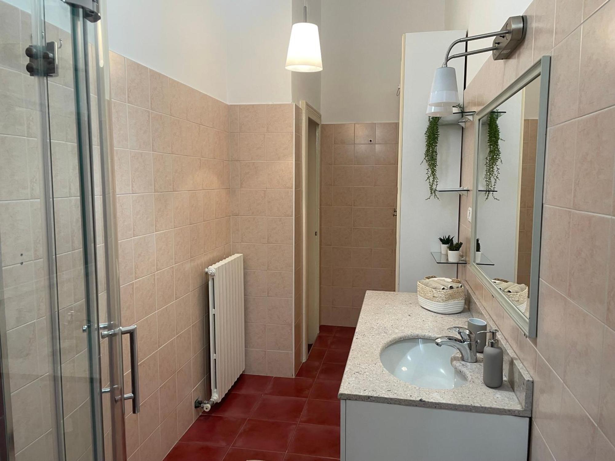 Umbria 60 Apartment ミラノ エクステリア 写真