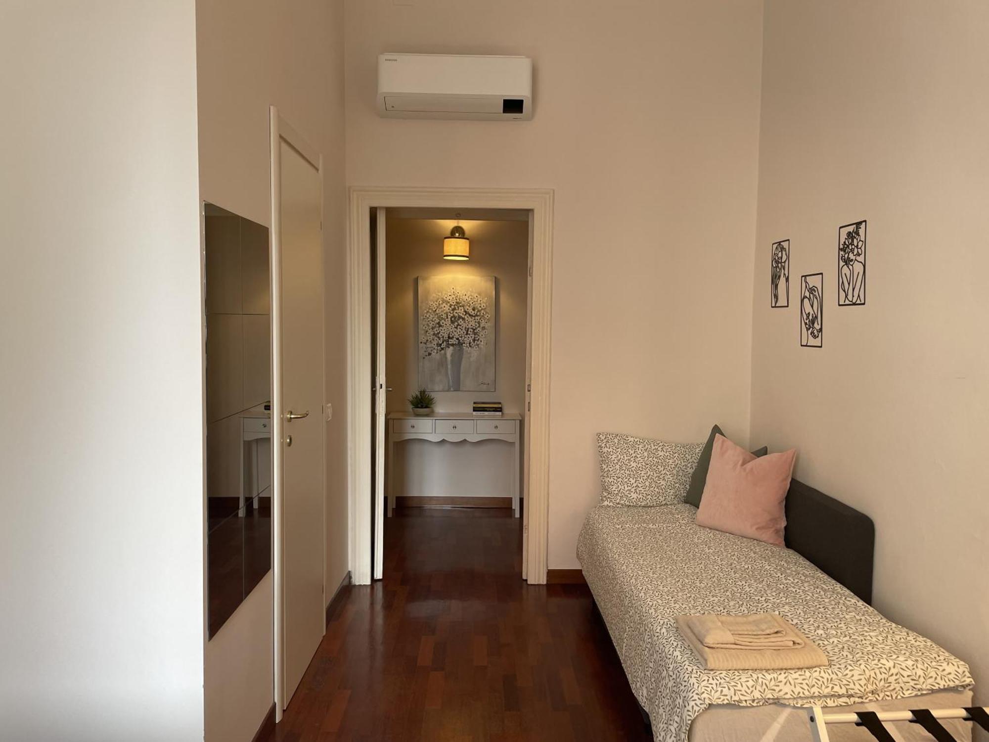 Umbria 60 Apartment ミラノ エクステリア 写真