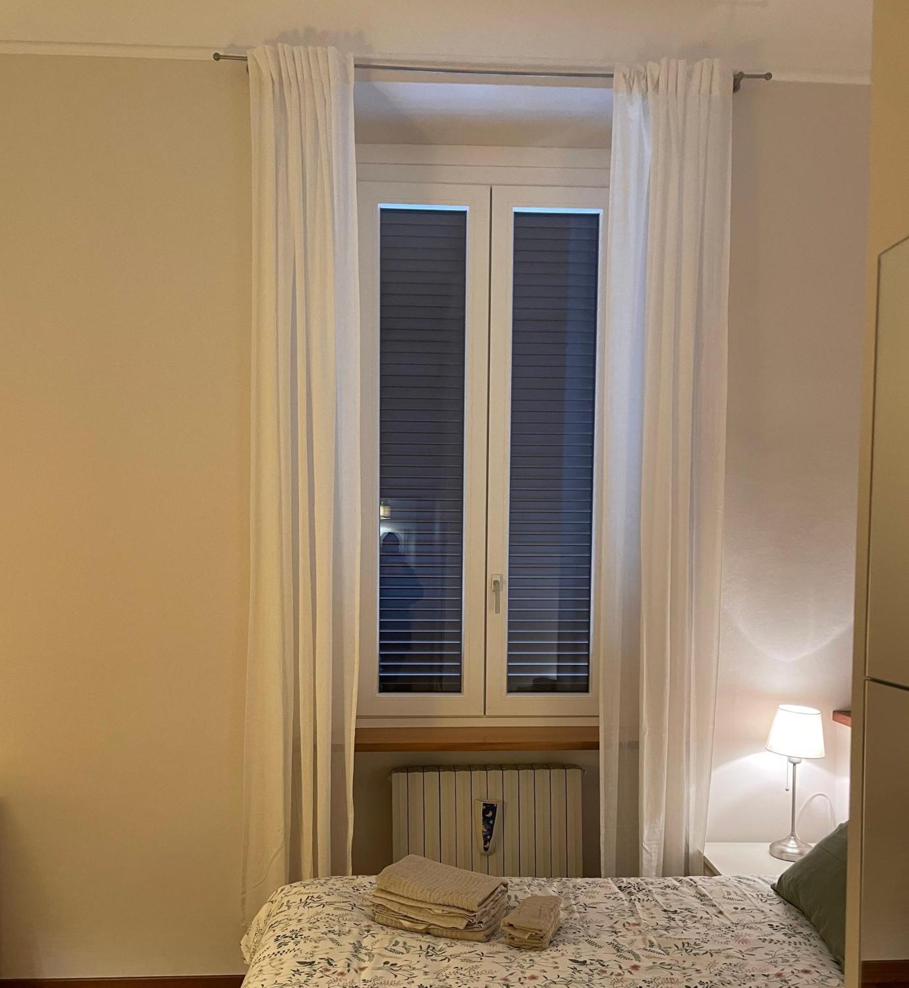 Umbria 60 Apartment ミラノ エクステリア 写真